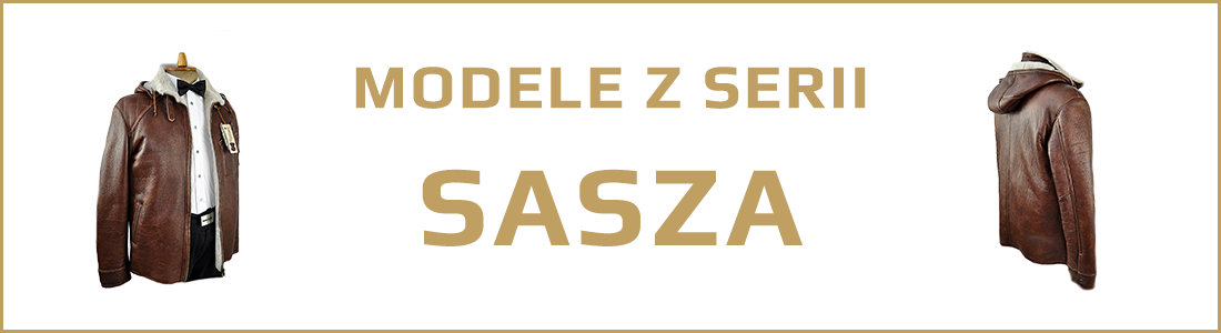 Modele SASZA