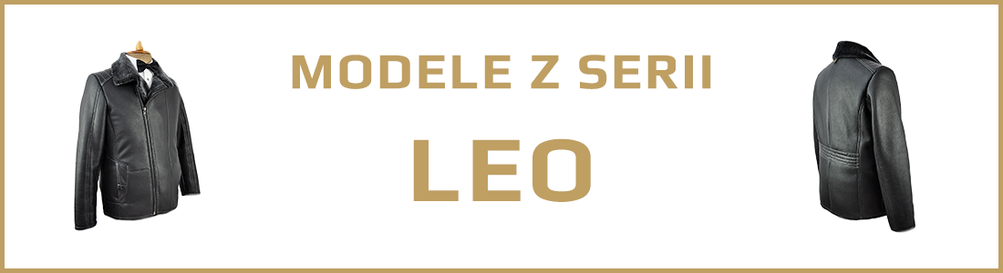 Modele LEO